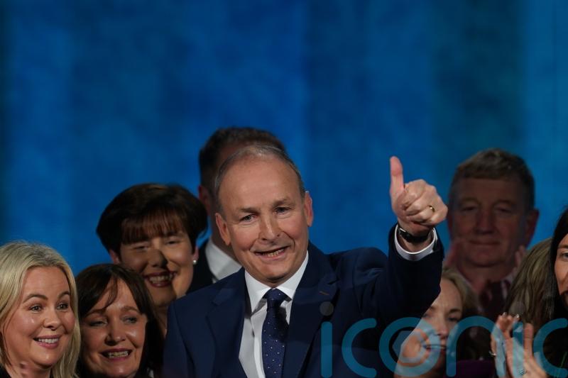 Irish deputy premier welcomes court order against Google over ‘misleading’ ads
