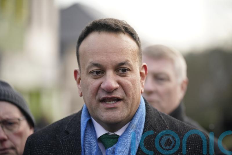 &lsquo;Very clear majority but not unanimity&rsquo; in EU for Gaza ceasefire &ndash; Varadkar