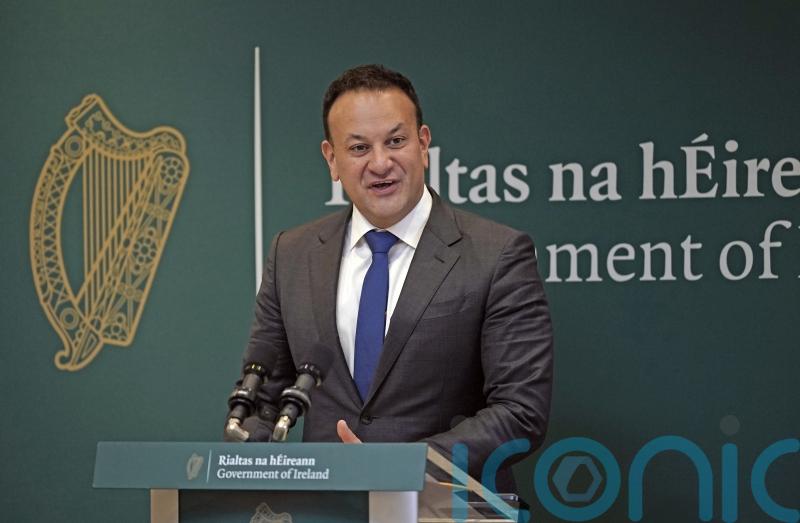 Taoiseach hopes for return of Stormont Executive in early January