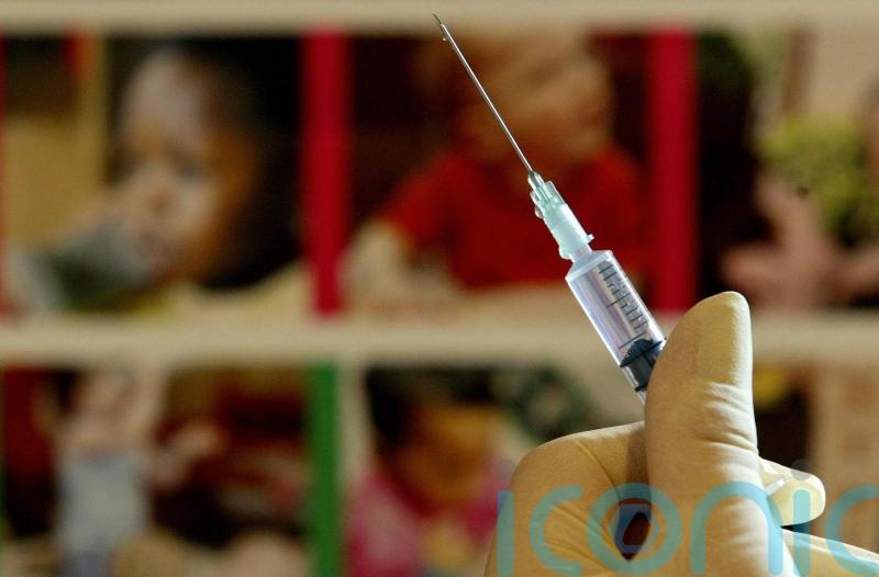 HSE in Louth rolls out measles MMR vaccine catch up programme