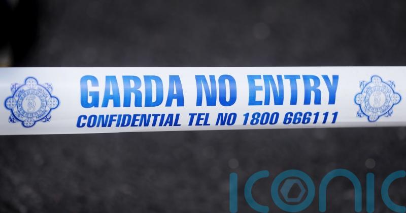 Lorry driver dies after crash in Co Wicklow