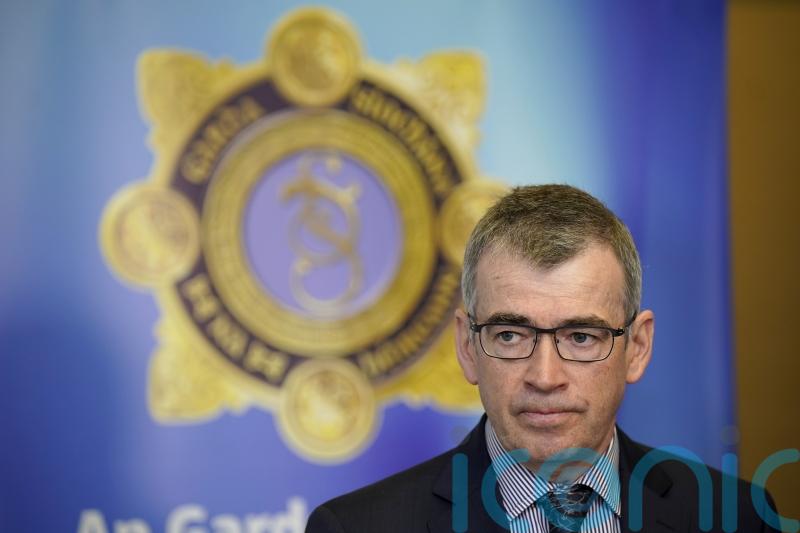 New gardai welcomed as Commissioner voices hope to reach 15,000 target