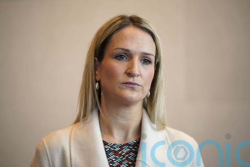 People shoving camera phones at gardai while hurling abuse has to end – minister
