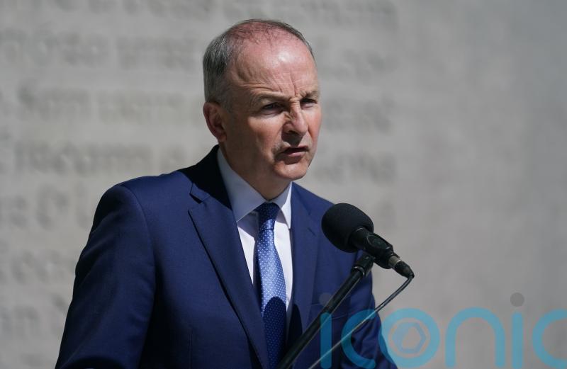 Irish deputy premier to travel to Egypt and Jordan to push for Gaza ceasefire