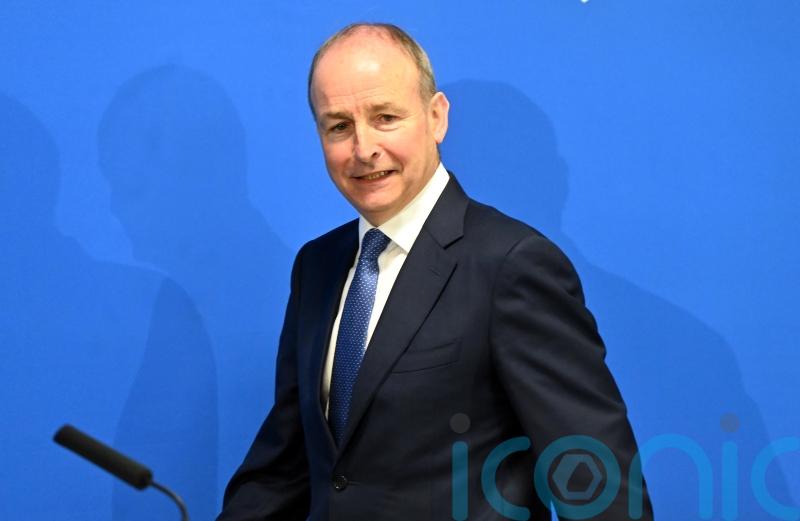 Irish deputy premier &lsquo;proud&rsquo; of role in UN vote on Palestine