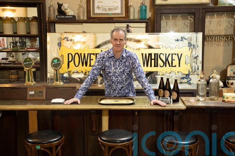 Last call for auction of memorabilia from famous Dublin pub