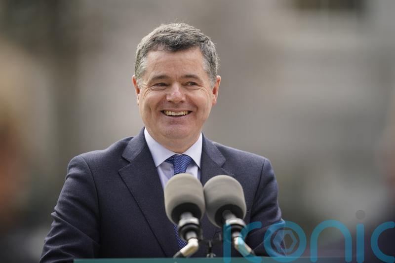 Poll gives ‘confidence’ to the prospects of coalition returning – Donohoe