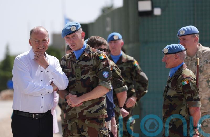Tanaiste  "very concerned" over progress of Dundalk soldier Sean Rooney probe