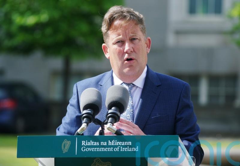 Sinn Fein accuses housing minister of spinning damning housing report