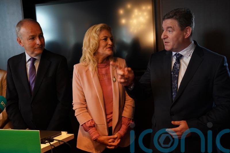 Fianna Fail MEP candidate accuses party of favouritism at campaign launch