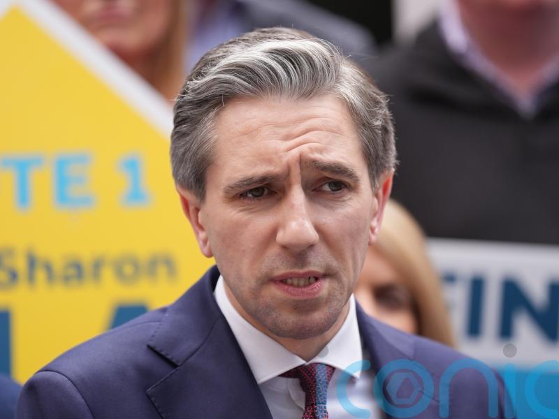 Harris’s call for review of bulk-purchase of homes criticised as ‘spoof’