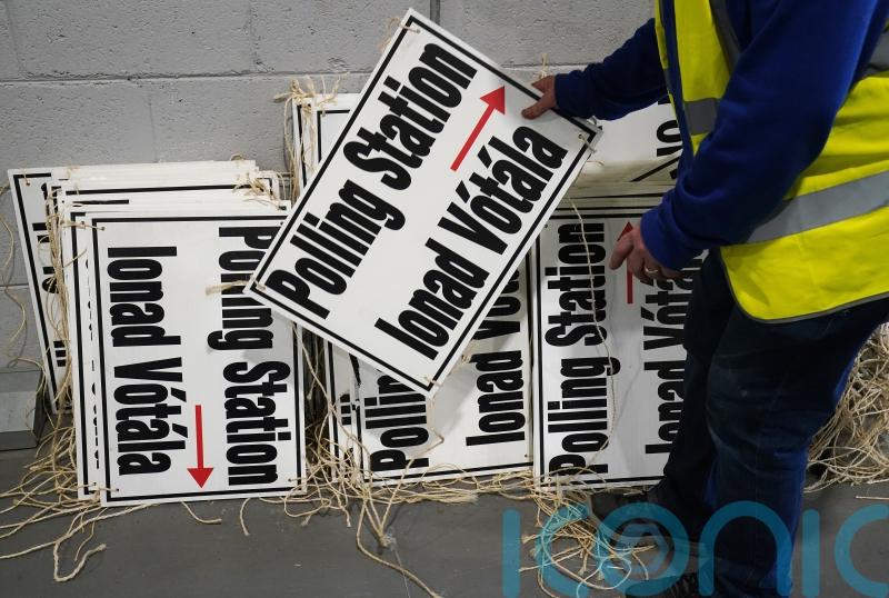 Migration, climate and farming factor in to Ireland’s European elections