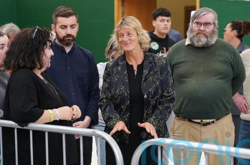 Two MEPs lose seats as Fianna Fail eyes gains