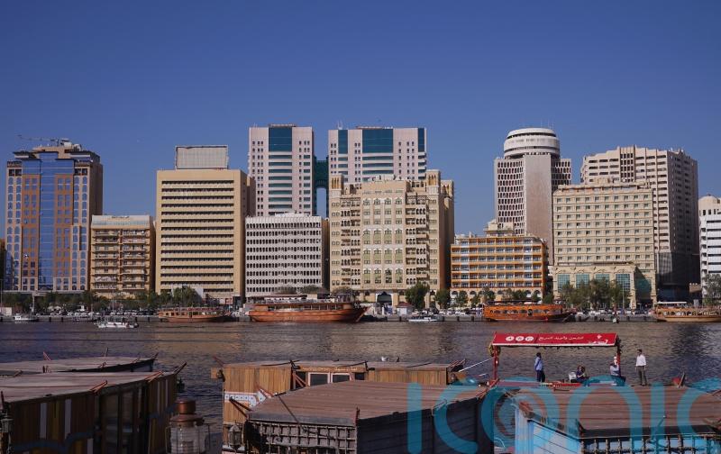 Irish premier pledges action over reports of Irish woman in Dubai difficulty