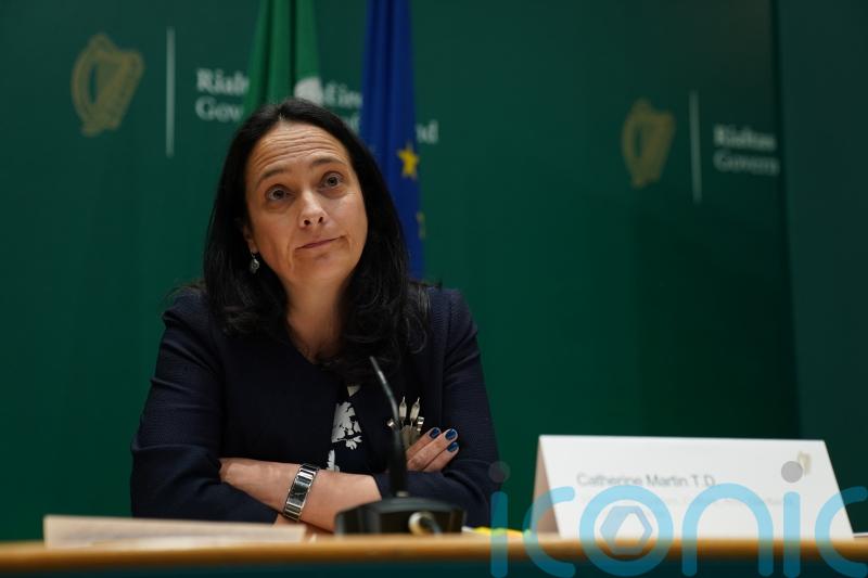 Media minister says three-year funding plan for RTE &lsquo;will serve all of society&rsquo;