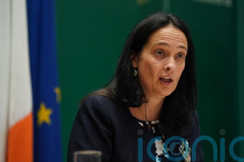 Media minister denies writing RTE ‘blank cheque’ after funding plans announced