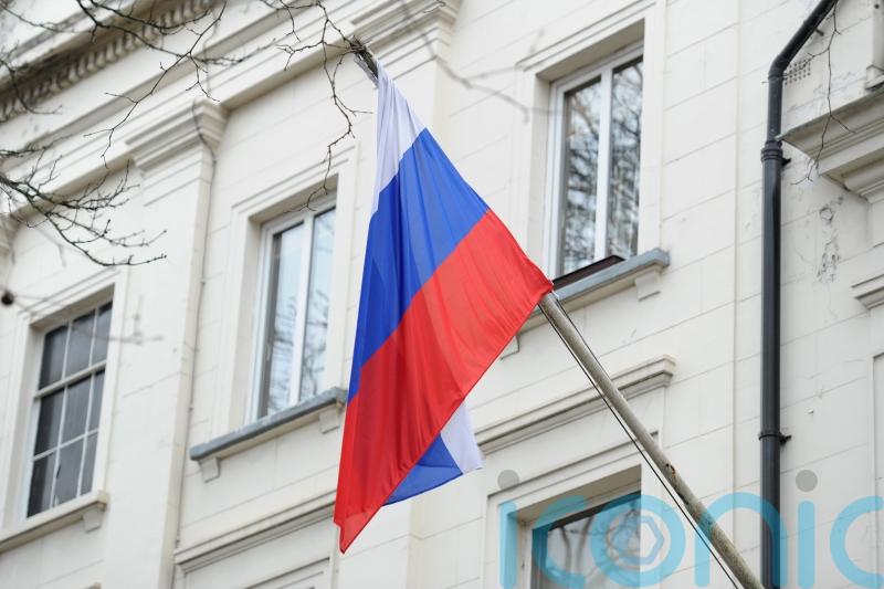 Russia involved in spying in Ireland, says senior Garda officer