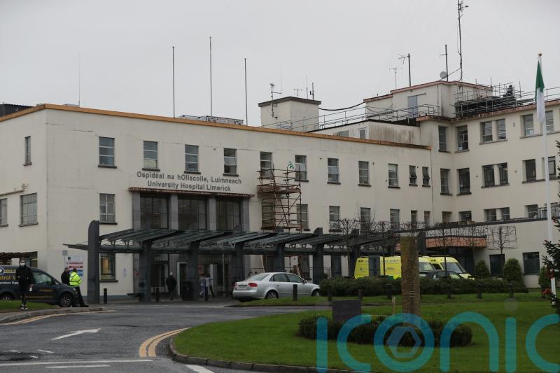 Cancelling scheduled care at hospitals ‘abandons people of Mid-West’