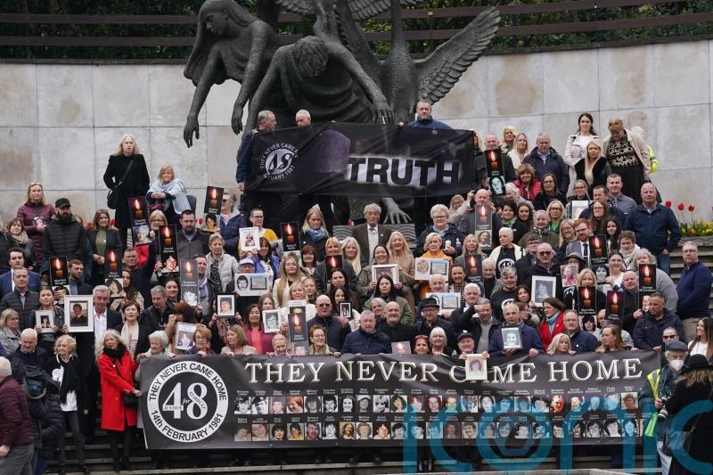 Cabinet to agree 24 million euro redress scheme for Stardust families