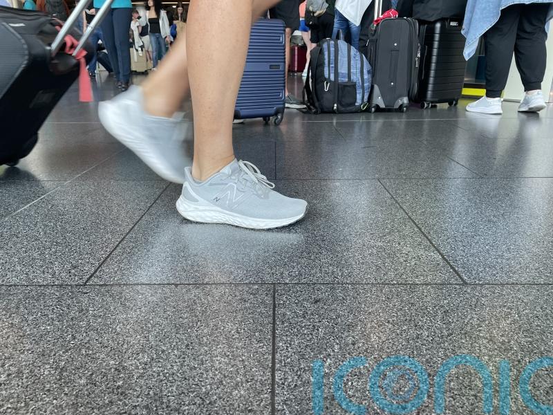 Number of immigrants at 17-year high in 12 months to April, figures suggest