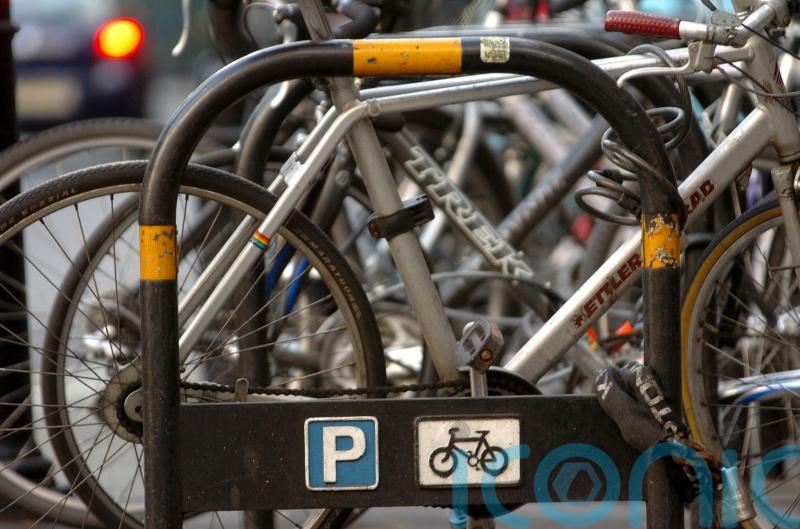 Spending 336,000 euro on bike shelter at Leinster House ‘inexplicable’