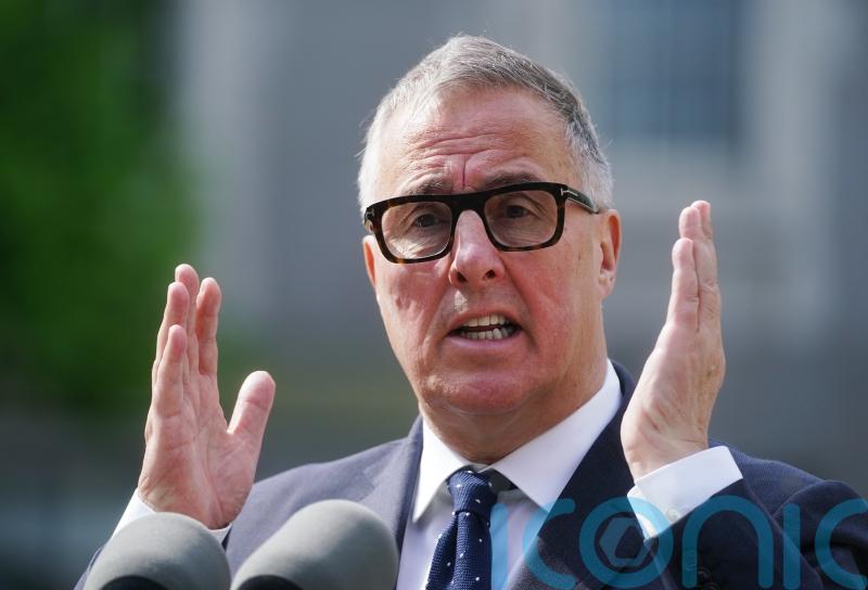 ‘Ambitious’ report on Dublin city centre set to be published this month