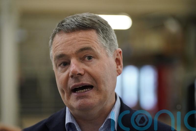 Budget will strike balance between spending and investing &ndash; Donohoe