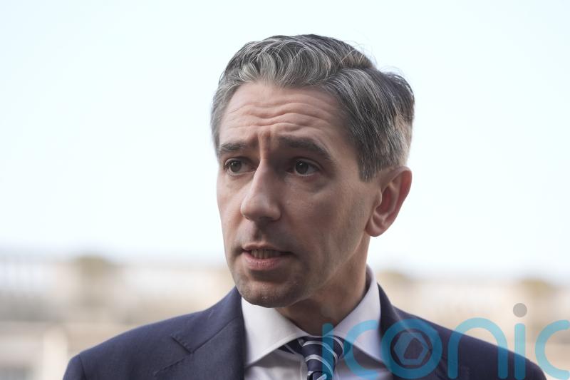 Revelations over McMonagle references are deeply concerning – Harris