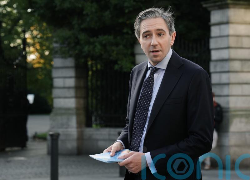 Harris will not shy away from ‘speaking truth’ to Biden over US’s Israel support