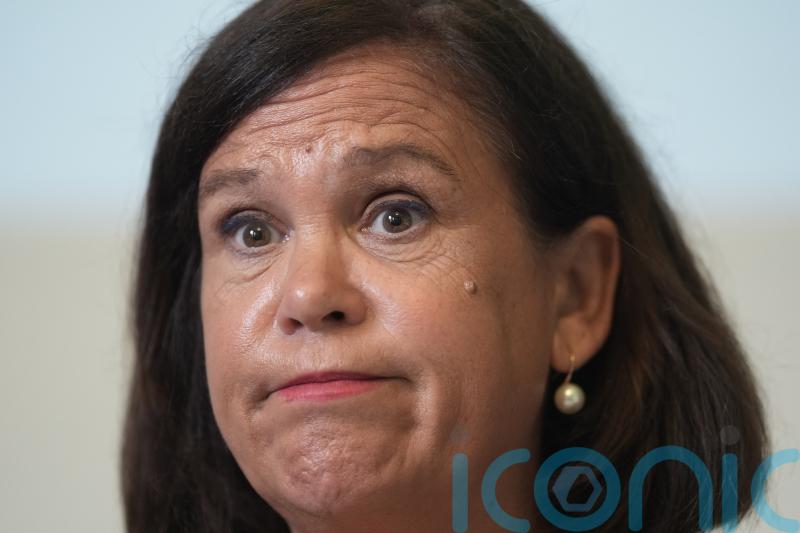 Pressure builds on Sinn Fein to answer ‘basic questions’ on recent controversies