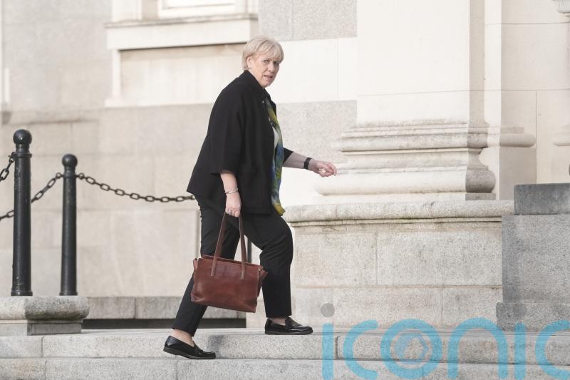 I’m hanging up my political boots, Heather Humphreys says of possible Aras bid