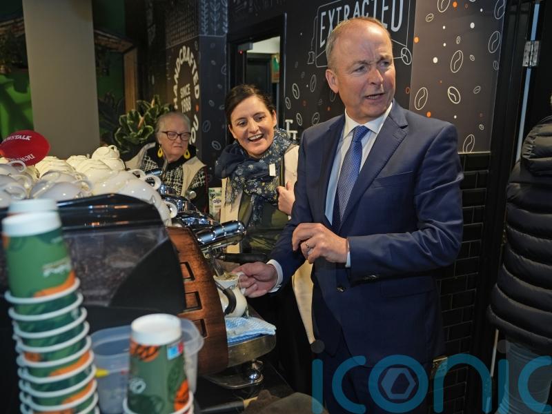 House prices will moderate when building ramps up to 45,000 a year – Tanaiste