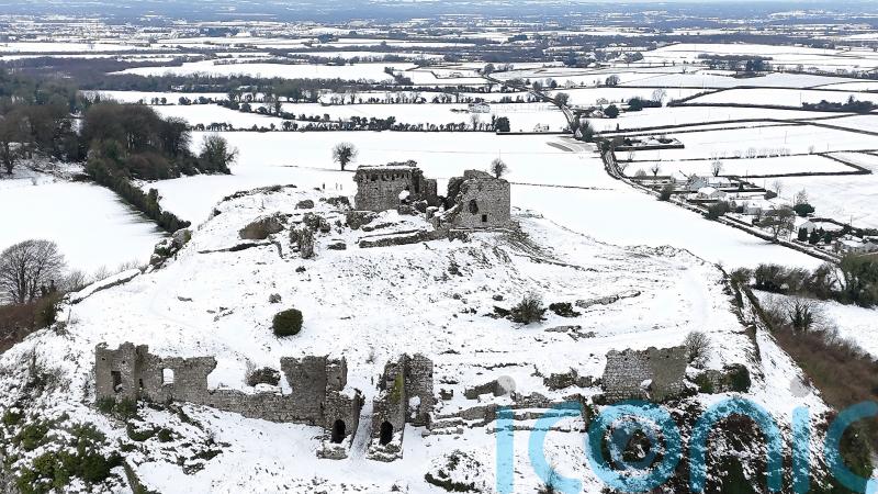 People warned of ‘invisible hazards’ amid Orange-level low temperature alerts