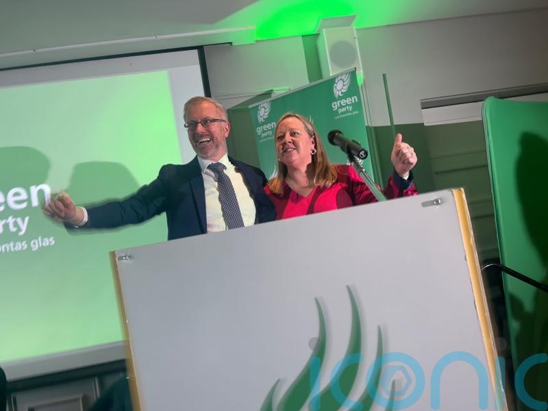 O&rsquo;Gorman warns Fine Gael and Fianna Fail that he knows what questions they fear