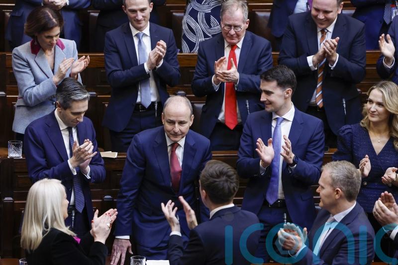 Minister profiles: The people at the Cabinet table