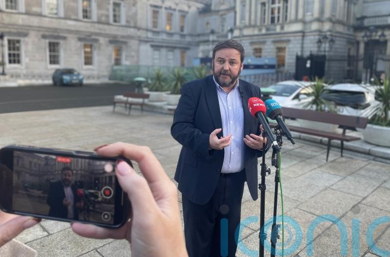 ‘We have gone backwards’: Opposition criticises proposals to resolve Dail row