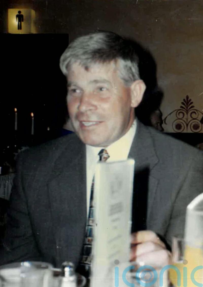 &lsquo;Gentle giant&rsquo; remembered at Omagh Bombing Inquiry