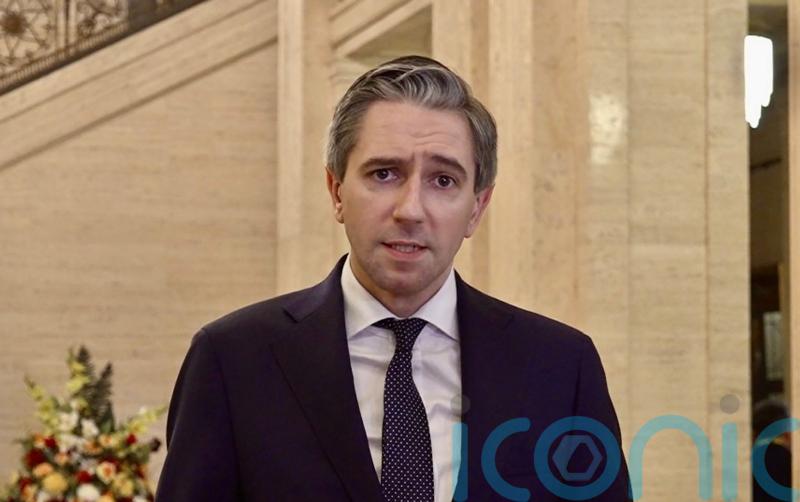 Simon Harris hopeful to visit Donald Trump at the White House for St Patrick’s Day 