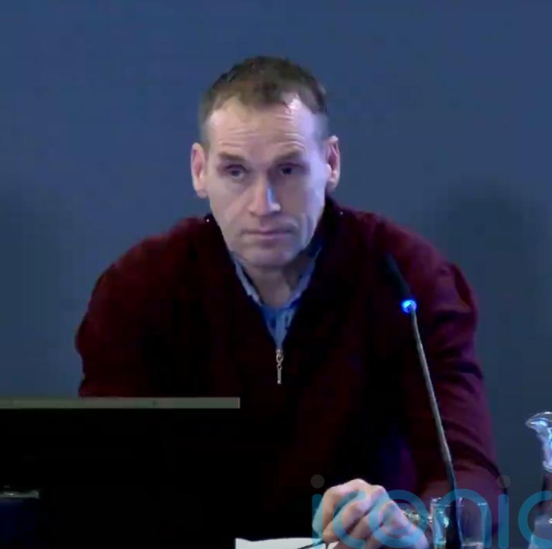 Omagh bombing survivor tells inquiry he placed sheets over victims&rsquo; bodies