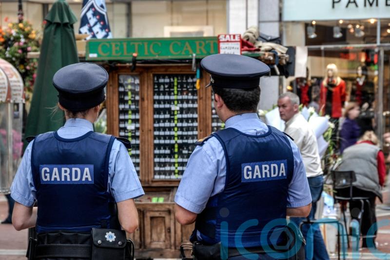 Murder probe after death of man found unresponsive in street