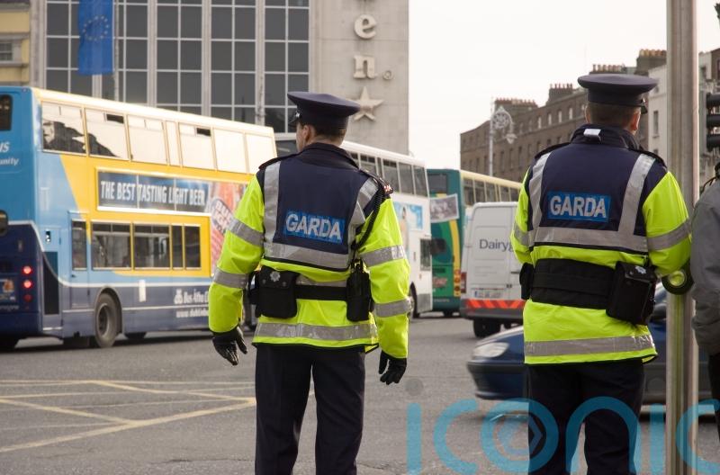 Gardai making ‘very good progress’ to identify people involved in stabbing