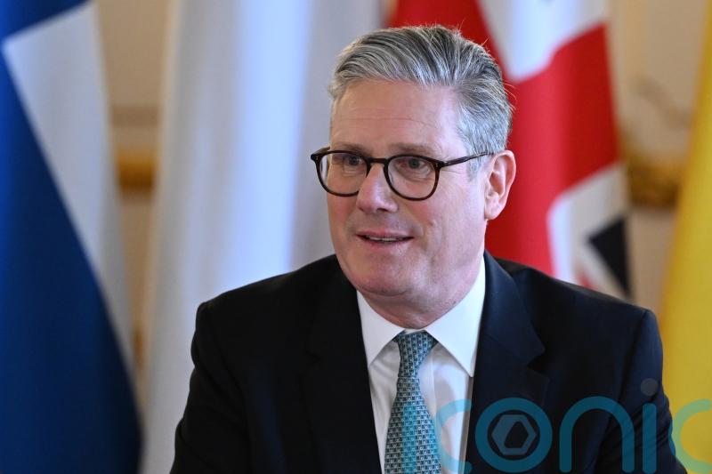 UK and Ireland to announce closer collaboration on energy at summit