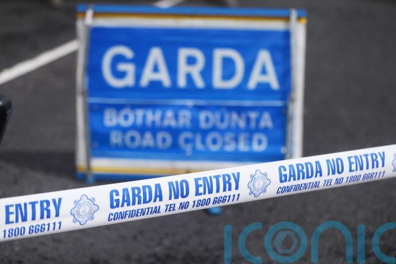 Pedestrian dies following collision in Co Galway