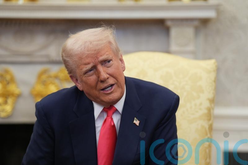 Shamrock tradition dates back decades