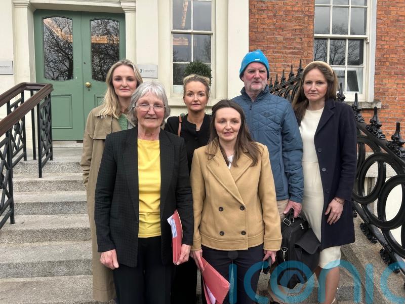 Family of cyclist killed in hit-and-run demand &lsquo;answers&rsquo; after meeting minister