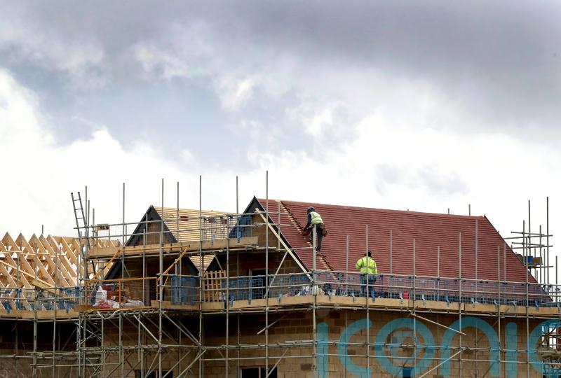 House prices rose by an average of 3.7% nationwide in first quarter &ndash; report