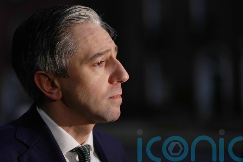 Deputy premier calls for &lsquo;restoration of decorum&rsquo; in Irish parliament