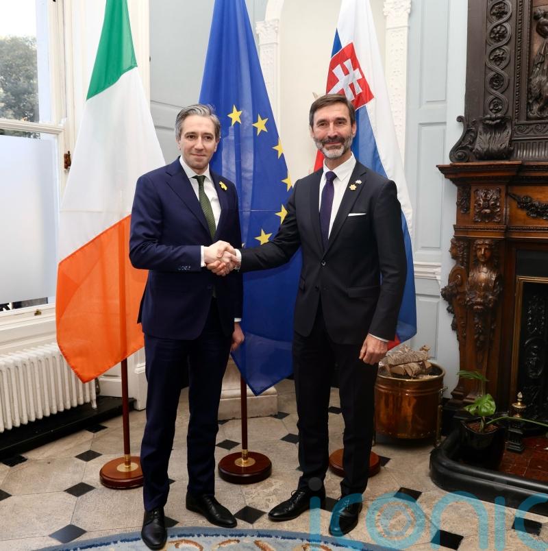 Economic turbulence &lsquo;must be kept to a minimum&rsquo; between EU and US