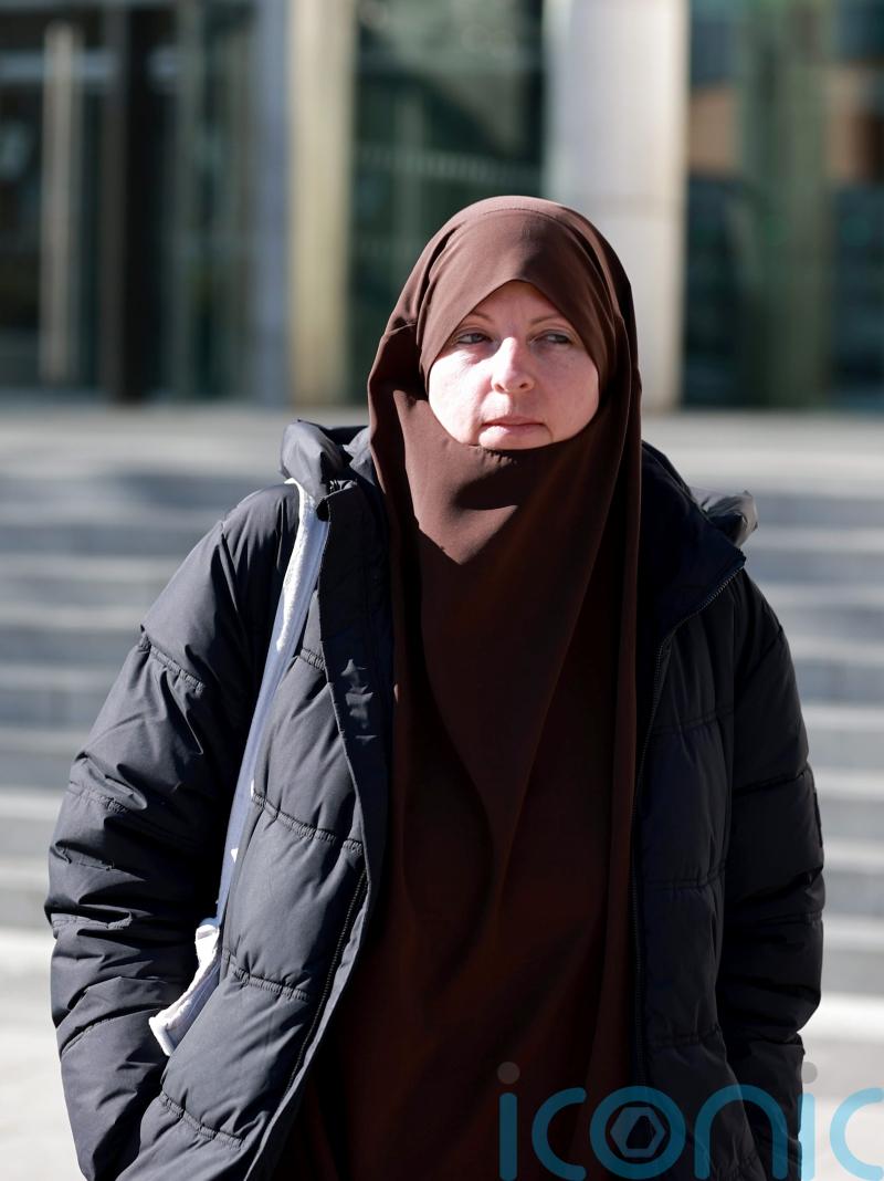 Court told line between IS sympathiser and member &lsquo;crossed&rsquo; by ex-Irish soldier