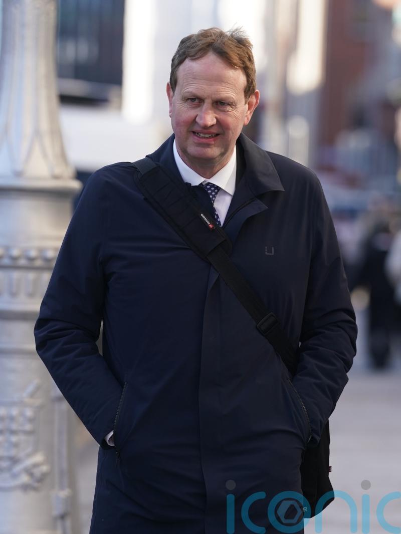 Justice minister says &lsquo;we can&rsquo;t have relentless negativity&rsquo; about job as garda